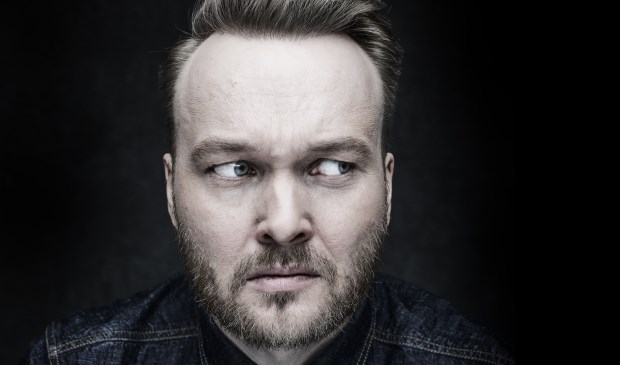 Arjen Lubach. | Foto: pr.