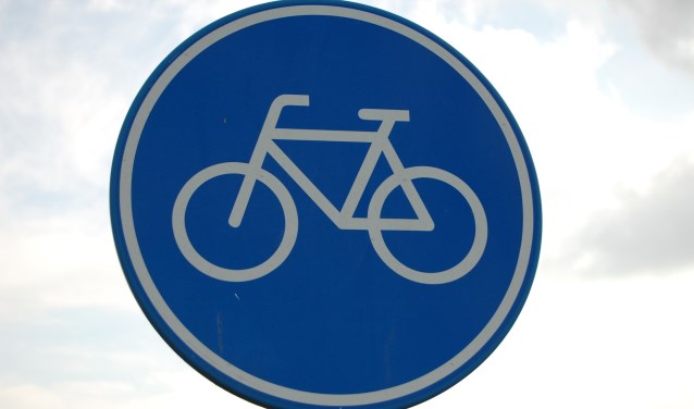 Fiets- en voetpaden staan op de lijst om onderhouden te worden, maar dat gaat nog even duren.
