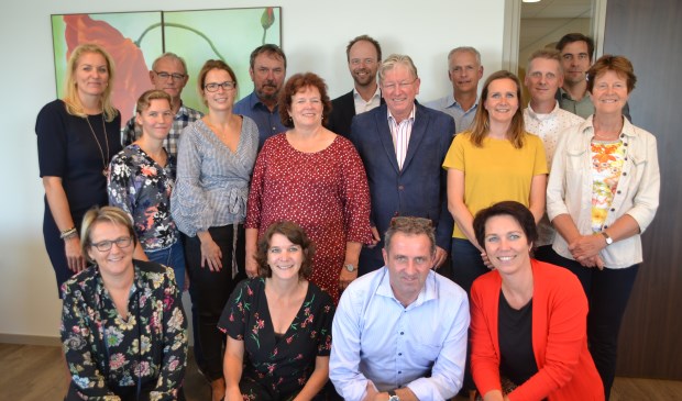 Succesvolle kick-off Green Unplugged