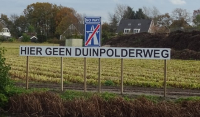 De tegenstanders hebben flink van zich laten horen, de afgelopen jaren.