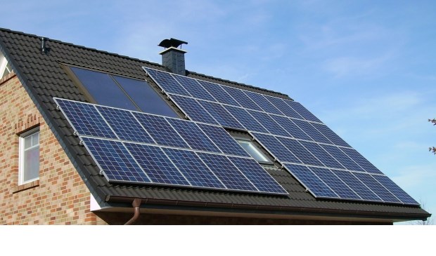 Steeds meer huiseigenaren steken energie en geld in het verduurzamen van de woning.
