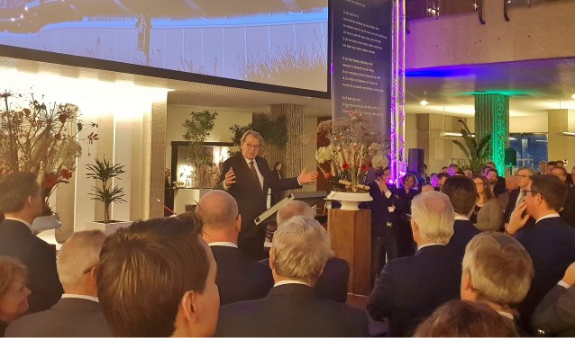 Jaap Smit: "Democratie is niet een gezelschapsspel dat aantrekkelijk gemaakt moet worden."