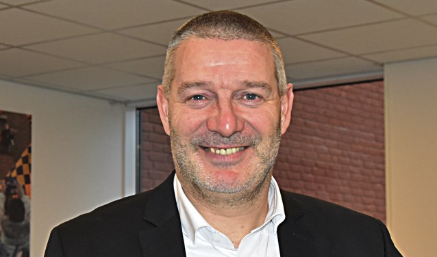 Jan Zoutman: "Er zijn nog 17 wedstrijden te spelen, iedereen gaat punten verspelen. Daar ben ik van overtuigd."