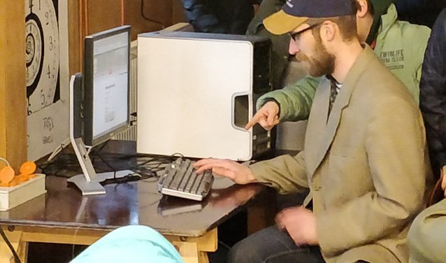 Ondanks de hackperikelen was het een geslaagd begin van 2019 voor de Boerhaavegroep. | Foto: pr.