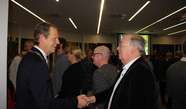 Tekst en foto: Annemiek Cornelissen