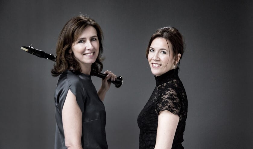 Gauguin Ensemble. | Foto: Foppe Schut