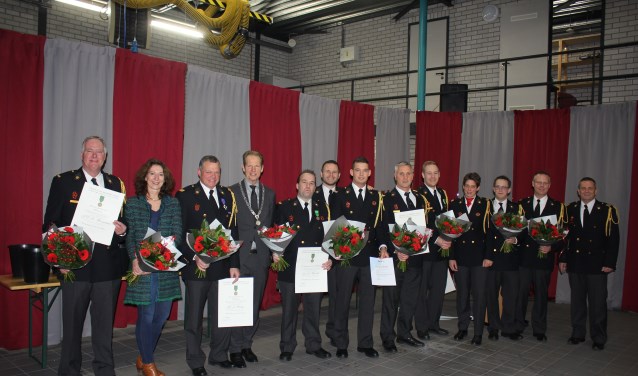 Foto en tekst: Annemiek Cornelissen