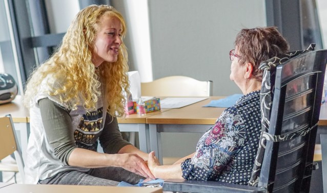 | Foto: archief/Treffend Beeld