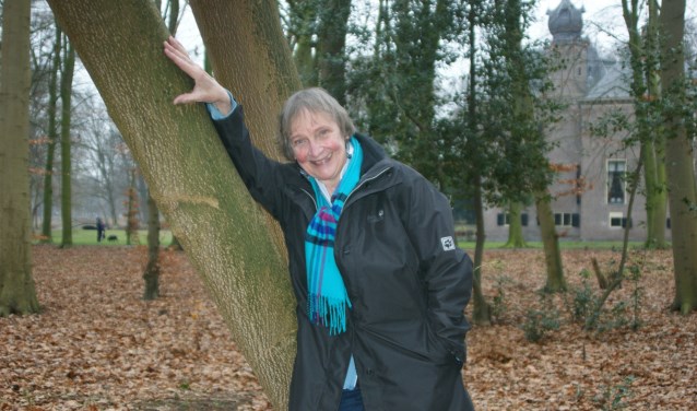 Margreet Wesseling bekeek 300-jaar oude notitieboekjes van Boerhaave.