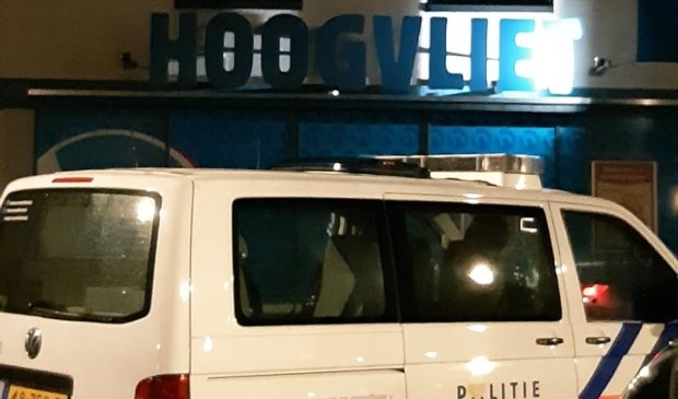 Hoogvliet Valkenburg doelwit van inbraak - Alles over Katwijk
