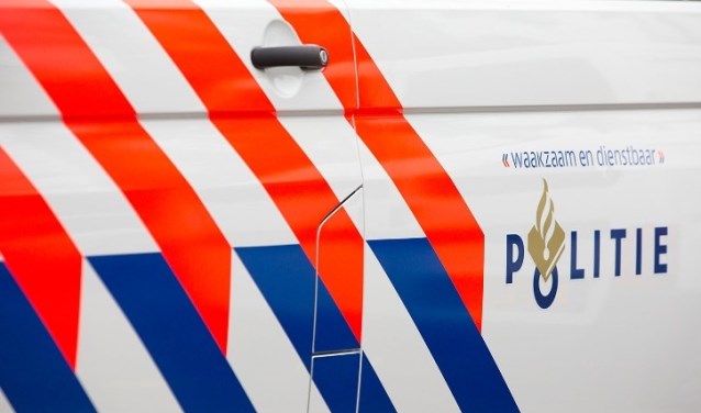 Wildplasser met broek op de hielen vlucht tot twee keer toe voor politie - Alles over Katwijk