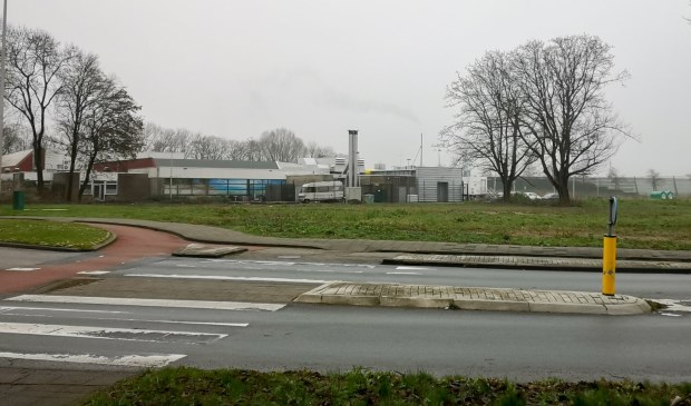 Foto: J.P. Kranenburg