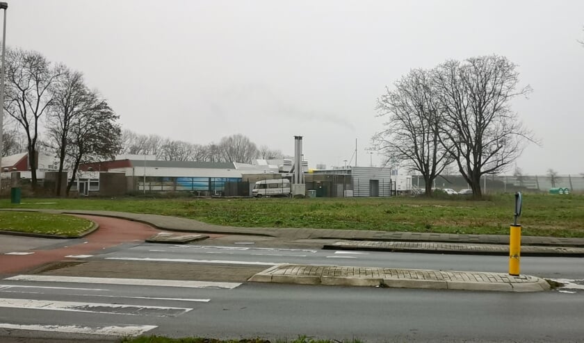 Foto: J.P. Kranenburg