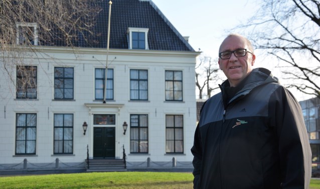 Paul de Bree
