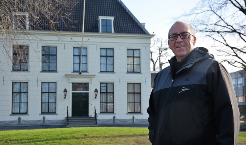 Paul de Bree