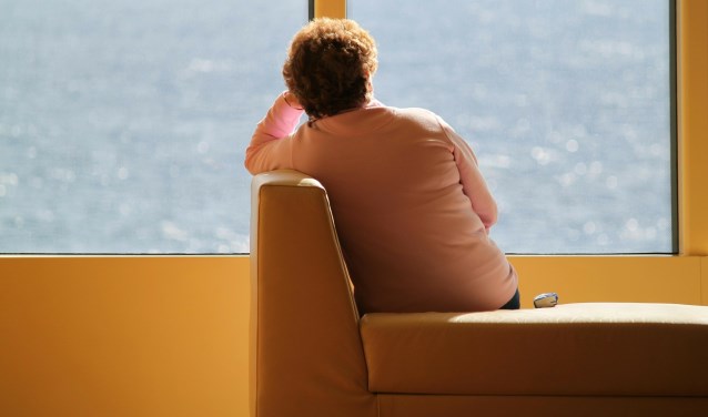 Wanneer een gezins- of familielid psychische problemen heeft, heeft dat ook vaak gevolgen voor zijn of haar naasten.