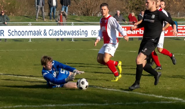 Foto: J.P. Kranendonk