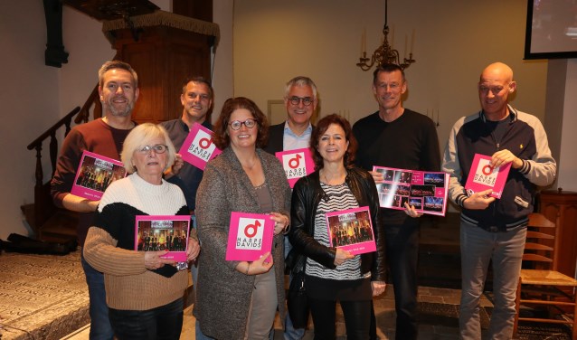 | Foto: met dank aan Wendy Weijers/Blik op Noordwijk.