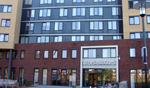Bloemswaard is een van de locaties die deelneemt aan de Open Huizenroute van HOZO.