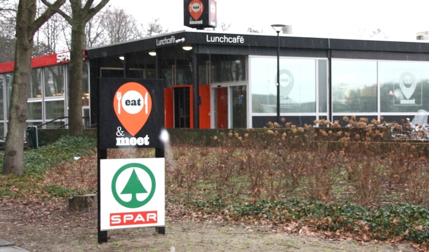 Ronde tafelgesprekken en presentaties zijn deze week op Zorgpark Willem van den Bergh. | Foto WS