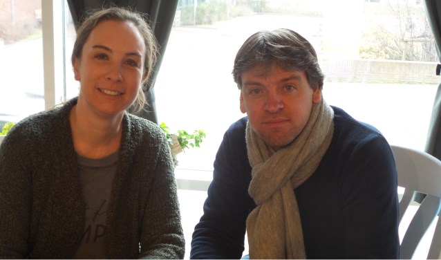 | Foto: Cor de Mooy