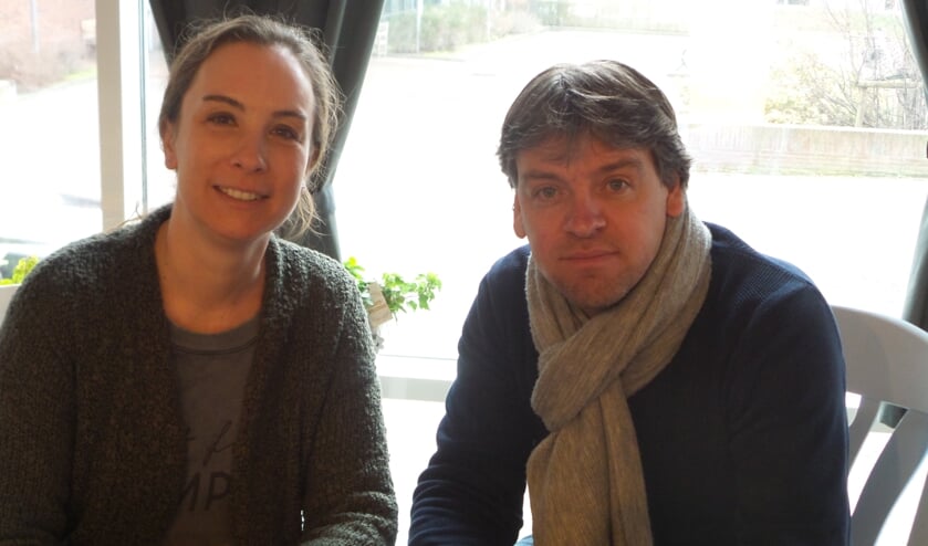 | Foto: Cor de Mooy