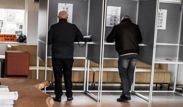 Forum voor Democratie kreeg in Katwijk bijna een kwart van de stemmen in Katwijk.