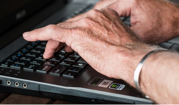 Leer tekstverwerken bij de computerinstuif van Plein28.
