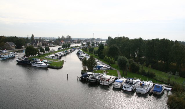 De Watersport Vereniging Lisse staat er financieel goed voor, maar heeft wel wat zorgen voor de toekomst.