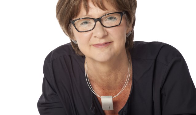 Rina de Jong.