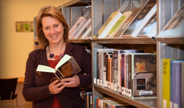 Dorine Meijer.