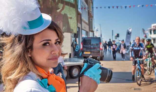 Voor extra campagnes heeft Katwijk Marketing dit jaar geen geld. | Foto: archief / Adrie van Duijvenvoorde