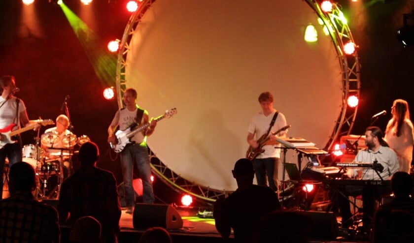 Het ultieme Pink Floyd-geluid, binnenkort te beleven in De Gewoonste Zaak.