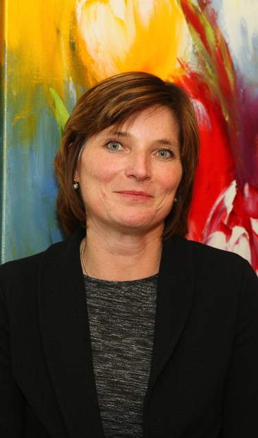 Jolanda Langeveld.