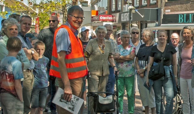 Hopelijk ook dit jaar mooi weer op 5 mei. | Foto: Peter van Doorne / SVvOH
