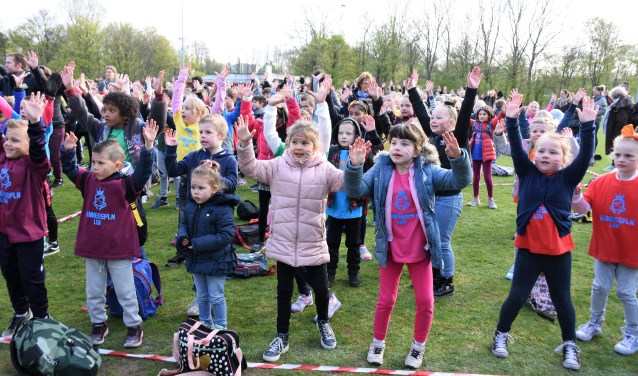 Foto's: Emile van Aelst