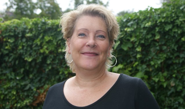 Désirée de Bruijn: 'We misten de drop en hagelslag'.