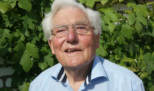 Koos Hoogervorst: "Er zijn er altijd die de grote man uit willen hangen, maar ik heb alleen maar angst gehad".
