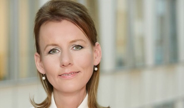 Europarlementariër Caroline Nagtegaal (VVD). | Foto: PR