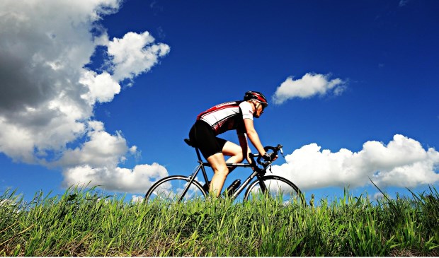 Mogelijk is er dit jaar de terugkeer van Tour de Lisse - foto ter illustratie