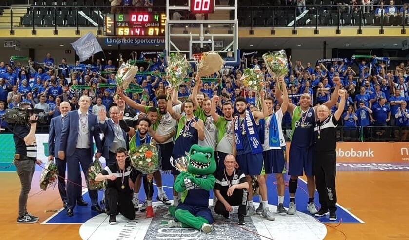 | Foto's: sleutelstad.nl