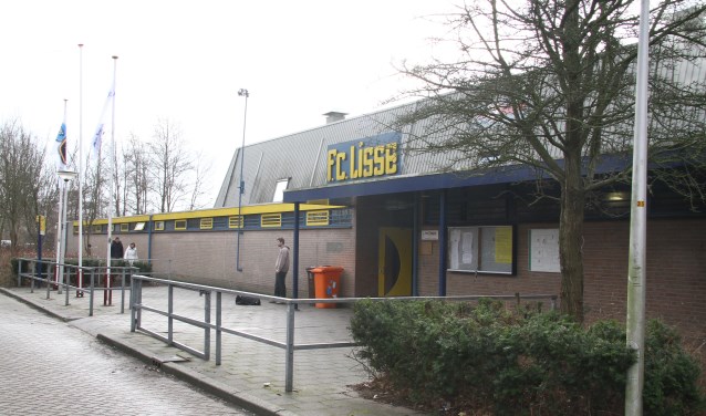 Het college heeft groen licht gegeven voor de bouw van de nieuwe sporthal op Ter Specke.