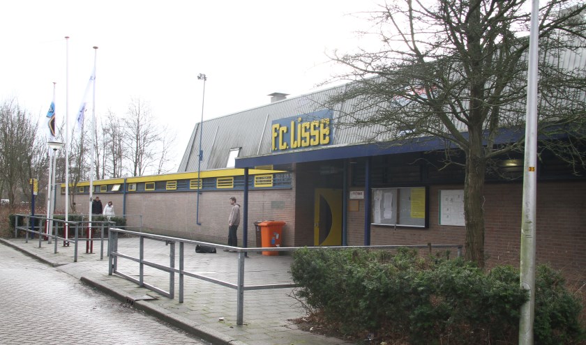 Het college heeft groen licht gegeven voor de bouw van de nieuwe sporthal op Ter Specke.