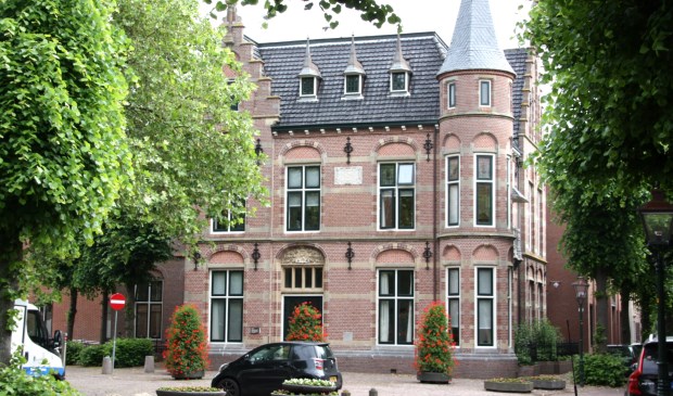 | Foto: Wim Siemerink