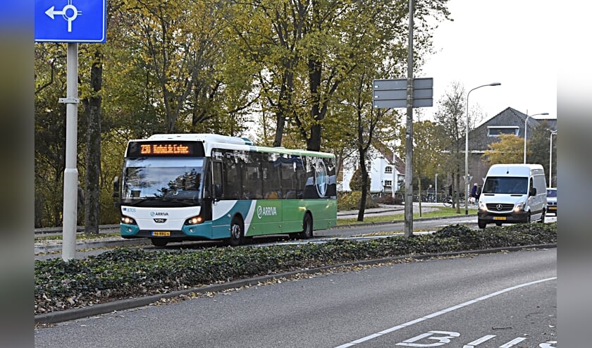Foto: Piet van Kampen / archief