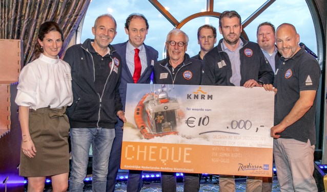 | Foto: Thomas Steenvoorden