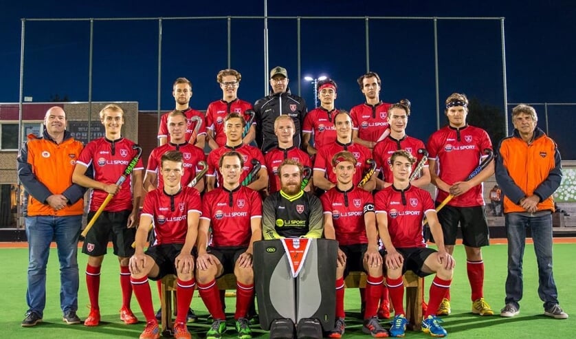 Hisalis Heren 1. | Foto: pr.