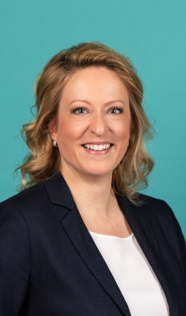 Esther de Lange