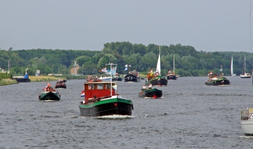 | Foto: pr./G.H.Herrebrugh