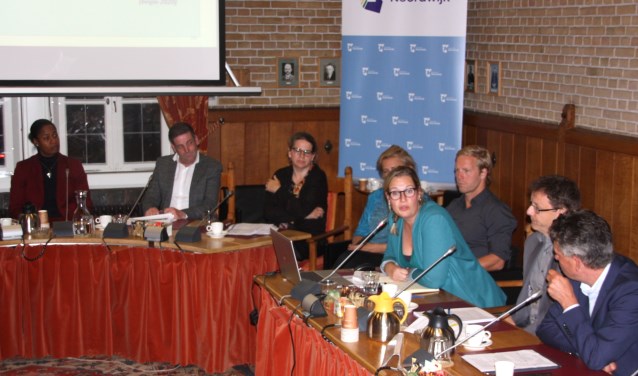Een extern bureau benadrukte dat voor een nieuwe visie meer onderzoek eerst nog heel noodzakelijk is. | Foto: WS